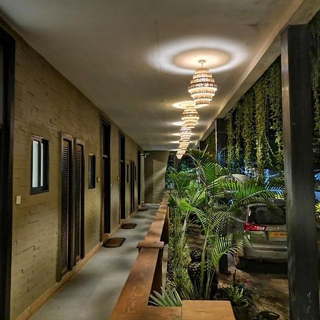 Tamara Luxury Resort Morjim Dış mekan fotoğraf